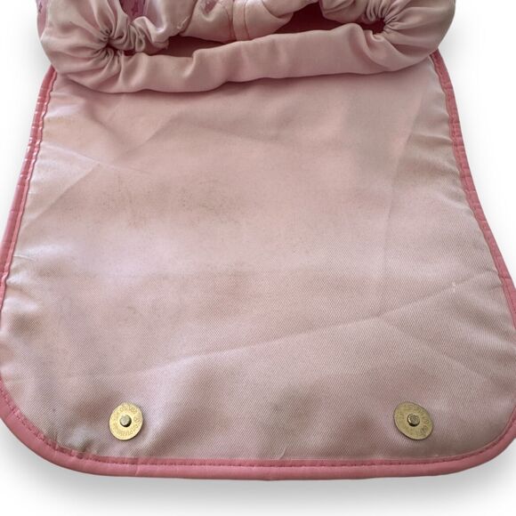 Sailor Moon Pink School Backpack Luna Large 17”X14” In the Name Of The‎ Moon main image 4